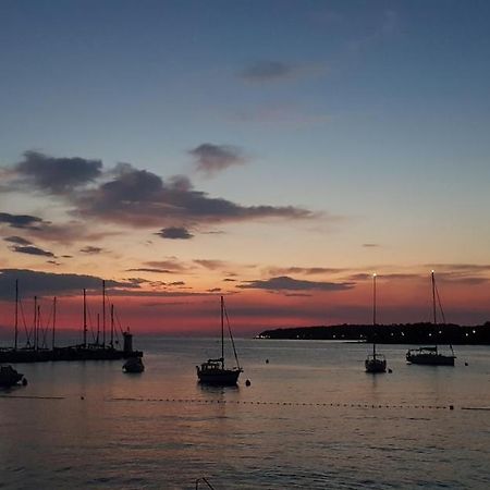 Lara Deluxe Superior 5 Star Apartment, Your Piece Of Heaven By The Sea & Park Novigrad Istria Exteriér fotografie
