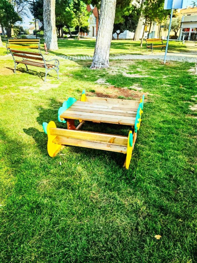 Lara Deluxe Superior 5 Star Apartment, Your Piece Of Heaven By The Sea & Park Novigrad Istria Exteriér fotografie